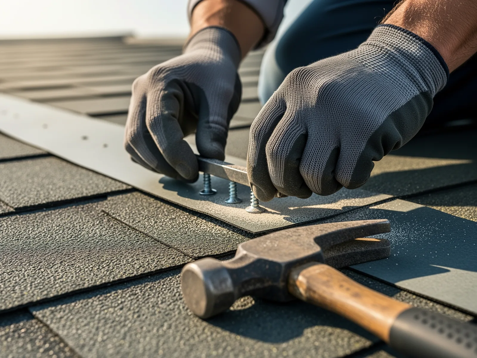 Why choose Fascia Repair in Huddleston, VA